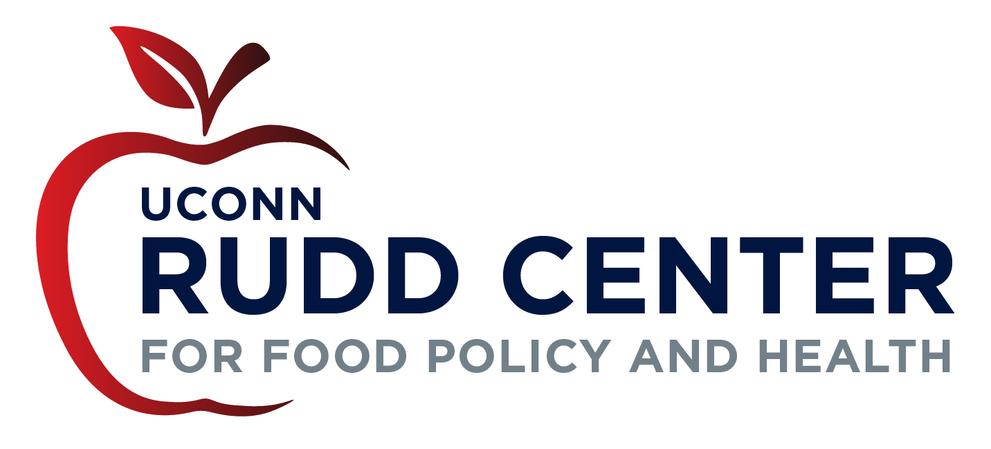 rudd center logo